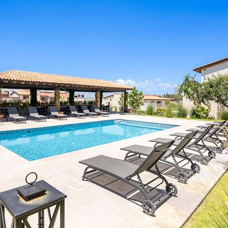 Private Sanctuary 4Br Home With Pool And Gym San Miguel de Allende Exterior foto